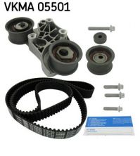 SKF VKMA 05501 - Rozvodová sada -