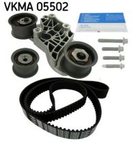 SKF VKMA 05502 - Rozvodová sada -