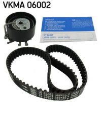 SKF VKMA 06002 - Rozvodová sada -