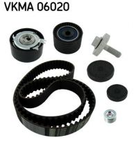 SKF VKMA 06020 - Rozvodová sada -