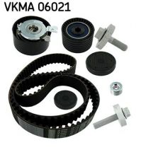 SKF VKMA 06021 - Rozvodová sada -
