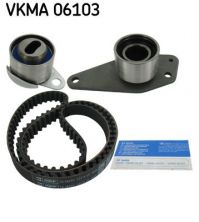 SKF VKMA 06103 - Rozvodová sada -