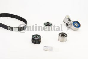 Contitech CT1050K1 - Rozvodová sada -