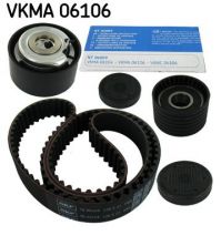 SKF VKMA 06106 - Rozvodová sada -