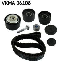 SKF VKMA 06108 - Rozvodová sada -
