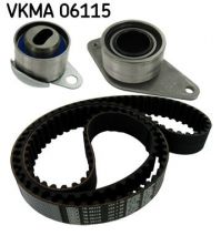 SKF VKMA 06115 - Rozvodová sada -