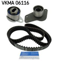 SKF VKMA 06116 - Rozvodová sada -
