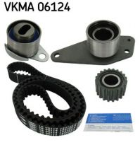 SKF VKMA 06124 - Rozvodová sada -