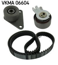 SKF VKMA 06604 - Rozvodová sada -