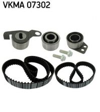 SKF VKMA 07302 - Rozvodová sada -