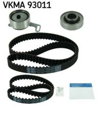 SKF VKMA 93011 - Rozvodová sada -