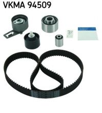 SKF VKMA 94509 - Rozvodová sada -