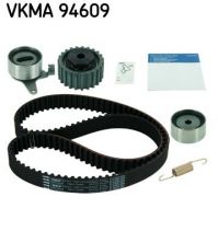 SKF VKMA 94609 - Rozvodová sada -