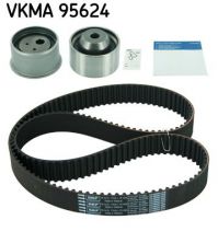 SKF VKMA 95624 - Rozvodová sada -