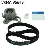 SKF VKMA 95648 - Rozvodová sada -
