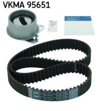 SKF VKMA 95651 - Rozvodová sada -