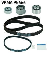 SKF VKMA 95666 - Rozvodová sada -