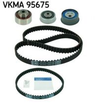 SKF VKMA 95675 - Rozvodová sada -