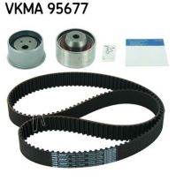 SKF VKMA 95677 - Rozvodová sada -