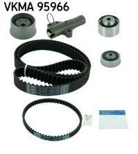 SKF VKMA 95966 - Rozvodová sada -