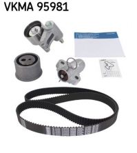 SKF VKMA 95981 - Rozvodová sada -