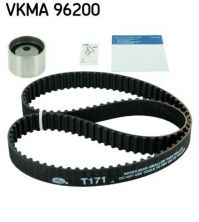 SKF VKMA 96200 - Rozvodová sada -