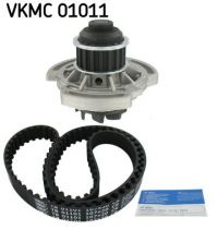 SKF VKMC 01101 - Rozvodová sada s čerpadlom -