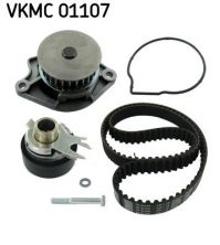 SKF VKMC 01107 - Rozvodová sada s čerpadlom -