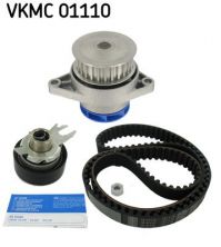 SKF VKMC 01110 - Rozvodová sada s čerpadlom -