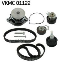 SKF VKMC 01122 - Rozvodová sada s čerpadlom -
