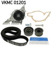 SKF VKMC 01201 - Rozvodová sada s čerpadlom -
