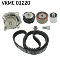 SKF VKMC 01220 - Rozvodová sada s čerpadlom -