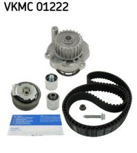 SKF VKMC 01222 - Rozvodová sada s čerpadlom -