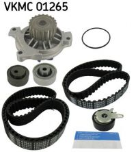 SKF VKMC 01265 - Rozvodová sada s čerpadlom -