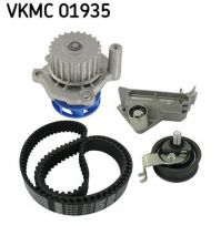 SKF VKMC 01935 - Rozvodová sada s čerpadlom -