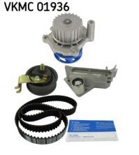 SKF VKMC 01936 - Rozvodová sada s čerpadlom -
