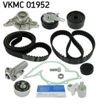 SKF VKMC 01952 - Rozvodová sada s čerpadlom -