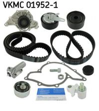 SKF VKMC 01952-1 - Rozvodová sada s čerpadlom -