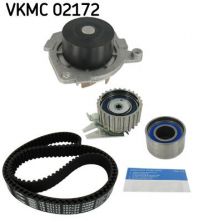 SKF VKMC 02172 - Rozvodová sada s čerpadlom -