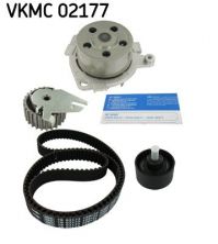 SKF VKMC 02177 - Rozvodová sada s čerpadlom -