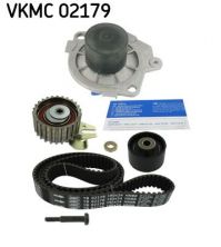 SKF VKMC 02179 - Rozvodová sada s čerpadlom -