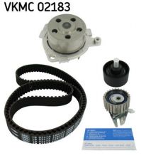 SKF VKMC 02183 - Rozvodová sada s čerpadlom -