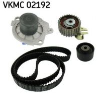 SKF VKMC 02192 - Rozvodová sada s čerpadlom -