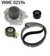 SKF VKMC 02194 - Rozvodová sada s čerpadlom -