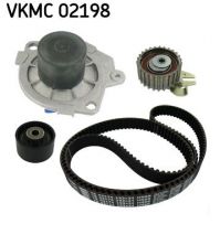 SKF VKMC 02198 - Rozvodová sada s čerpadlom -