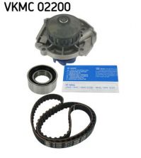 SKF VKMC 02200 - Rozvodová sada s čerpadlom -