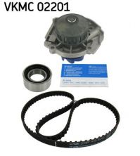 SKF VKMC 02201 - Rozvodová sada s čerpadlom -