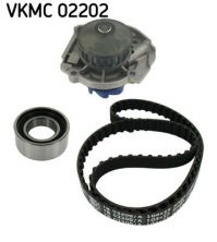 SKF VKMC 02202 - Rozvodová sada s čerpadlom -