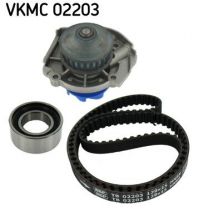 SKF VKMC 02203 - Rozvodová sada s čerpadlom -