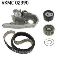 SKF VKMC 02390 - Rozvodová sada s čerpadlom -